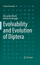 Evolvability and Evolution of Diptera