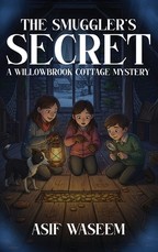 The Smuggler's Secret