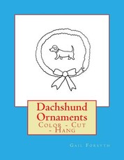 Dachshund Ornaments