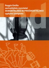 Reggio Emilia savivaldybės nuostatai ikimokyklinio ir priešmokyklinio ugdymo įstaigoms