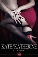 Kate / Katherine