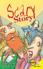 Scary Story