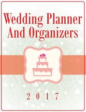 Wedding Planner And Organizers 2017