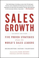 Sales Growth, Second Edition