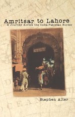 Amritsar to Lahore