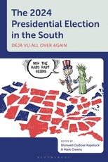 The 2024 Presidential Election in the South