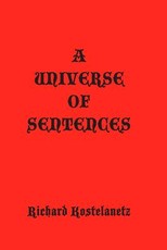 A Universe of Sentences