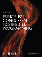 Principles of Concurrent and Distributed Programming