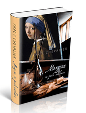 Mergina su perlo auskaru (2015)