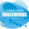Large Print Crosswords