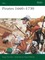 Pirates 1660 1730