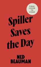 Spiller Saves the Day