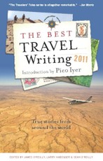 The Best Travel Writing 2011