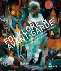 Folklore & Avant-Garde