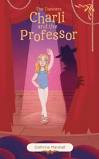Charli and the Professor
