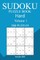 300 Hard Sudoku Puzzle Book