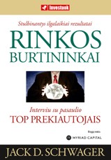 Rinkos burtininkai: interviu su garsiausiais pasaulio prekiautojais