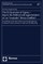 The EU Accession of Cyprus - Key to the Political and Legal Solution of an -Insoluble- Ethnic Conflict?