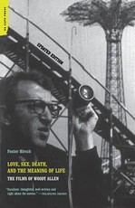 Love, Sex, Death & the Meaning of Life