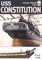 USS Constitution, 44-Gun Frigate, 1797