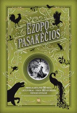 Ezopo pasakėčios