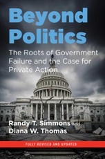 Beyond Politics