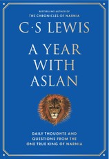 YR WITH ASLAN HB