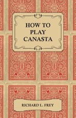 How to Play Canasta