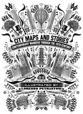 City Maps and Stories