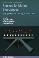 Sensors for Marine Biosciences