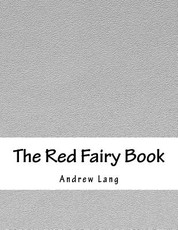 The Red Fairy Book