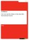 E.H. Carr and the Failure of the Inter-War International System