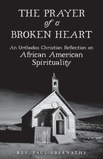 The Prayer of a Broken Heart