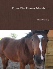 From The Horses Mouth.....