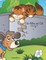 Cute Kittens and Cats Coloring Book 4