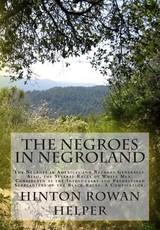 The Negroes in Negroland