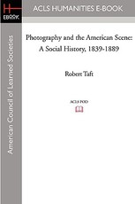 Photography and the American Scene