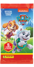 ŠUNYČIAI PATRULIAI KORTELĖS. PAW PATROL