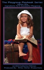 The Playgroup Playbook - Series Edition One