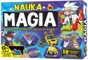 Mokslinis rinkinys „Magijos triukai“