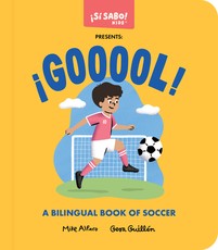 ÃÂ¡Gooool!