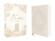 Niv, Bride's Bible, Cloth Over Board, Cream, Red Letter, Comfort Print