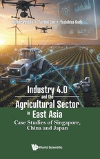 INDUSTRY 4.0 AND THE AGRICULTURAL SECTOR IN EAST ASIA