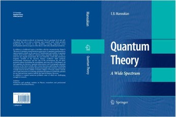 Quantum Theory