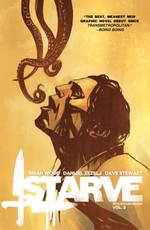 STARVE VOL. 2
