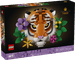 LEGO Art The Fauna Collection - Tiger