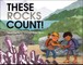 These Rocks Count!