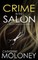 CRIME IN THE SALON a fiercely addictive mystery