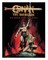 Walsh, J: Conan The Barbarian
