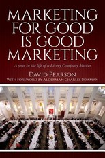 Marketing for good is good marketing
